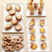 Mini Breakfast Bites